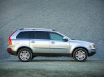 Volvo XC90 V8 2008 года